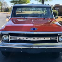 1970 Chevrolet C10 Pickup - Image 80