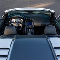 2016 Audi R8 Spyder - Image 102