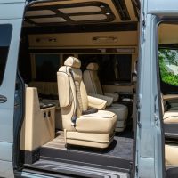 2024 Midwest Automotive Designs Daycruiser Sprinter 2500 - Image 77