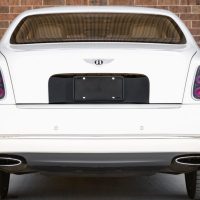 2016 Bentley Mulsanne Speed - Image 8