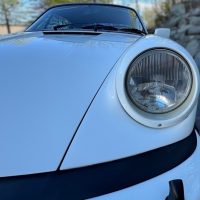 1977 Porsche 930 Turbo Carrera - Image 96