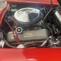 1963 Chevrolet Corvette Convertible - Image 92