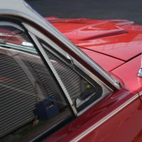 1967 Mercury Cougar - Image 26