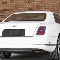2016 Bentley Mulsanne Speed - Image 9
