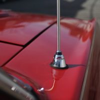 1967 Mercury Cougar - Image 27