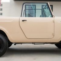International Harvester Scout 80 4×4 - Image 104