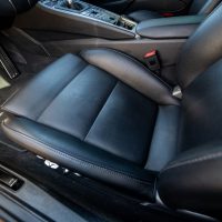 2014 Porsche 911 Turbo S Cabriolet - Image 119