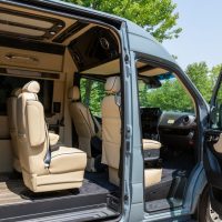 2024 Midwest Automotive Designs Daycruiser Sprinter 2500 - Image 79