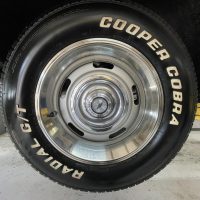 1967 Chevrolet Chevelle SS 396 Sport Coupe - Image 227