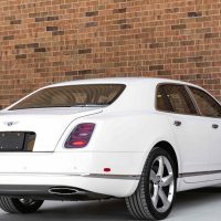 2016 Bentley Mulsanne Speed - Image 10