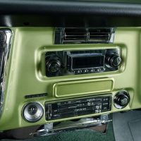 1972 Chevrolet K5 Blazer CST 4×4 - Image 117