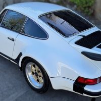 1977 Porsche 930 Turbo Carrera - Image 98