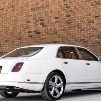 2016 Bentley Mulsanne Speed - Image 11