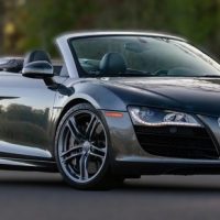 2016 Audi R8 Spyder - Image 103