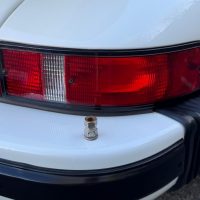1977 Porsche 930 Turbo Carrera - Image 99