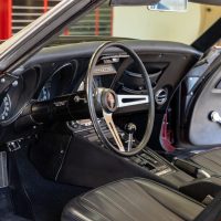 1969 Chevrolet Corvette C3 Coupe - Image 2