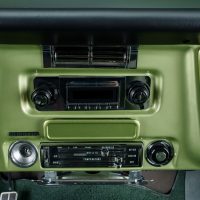 1972 Chevrolet K5 Blazer CST 4×4 - Image 118