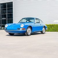1965 Porsche 911 2.0 - Image 26