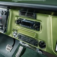1972 Chevrolet K5 Blazer CST 4×4 - Image 119