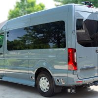 2024 Midwest Automotive Designs Daycruiser Sprinter 2500 - Image 81