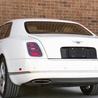 2016 Bentley Mulsanne Speed - Image 12