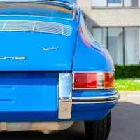 1965 Porsche 911 2.0 - Image 27