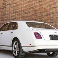2016 Bentley Mulsanne Speed - Image 13