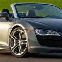 2016 Audi R8 Spyder - Image 104