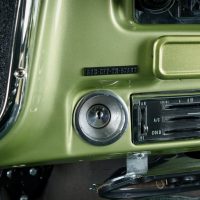 1972 Chevrolet K5 Blazer CST 4×4 - Image 120
