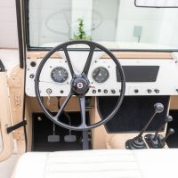 International Harvester Scout 80 4×4 - Image 108