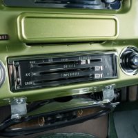 1972 Chevrolet K5 Blazer CST 4×4 - Image 121