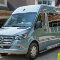 2024 Midwest Automotive Designs Daycruiser Sprinter 2500 - Image 83