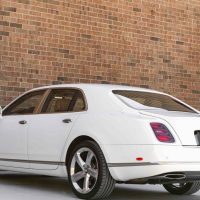 2016 Bentley Mulsanne Speed - Image 14