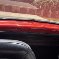 1963 Chevrolet Corvette Convertible - Image 98