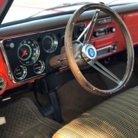 1970 Chevrolet C10 Pickup - Image 88
