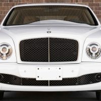 2016 Bentley Mulsanne Speed - Image 15