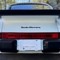 1977 Porsche 930 Turbo Carrera - Image 103