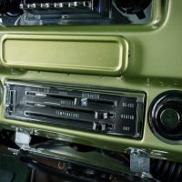 1972 Chevrolet K5 Blazer CST 4×4 - Image 122