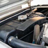 1954 Austin-Healey 100 BN1 4-Speed - Image 38