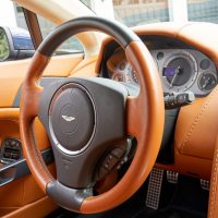 2007 Aston Martin V8 Vantage Coupe - Image 119