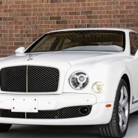 2016 Bentley Mulsanne Speed - Image 16