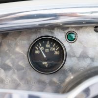 1954 Austin-Healey 100 BN1 4-Speed - Image 39