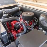 International Harvester Scout 80 4×4 - Image 111