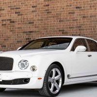 2016 Bentley Mulsanne Speed - Image 17