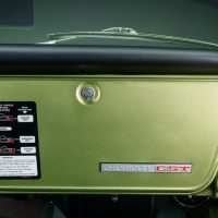 1972 Chevrolet K5 Blazer CST 4×4 - Image 124