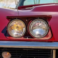 1969 Chevrolet Corvette C3 Coupe - Image 7