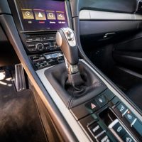 2014 Porsche 911 Turbo S Cabriolet - Image 126