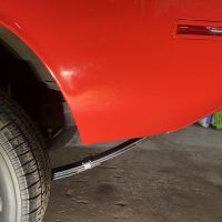 1970 Plymouth AAR ’Cuda Coupe - Image 17