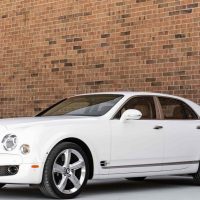 2016 Bentley Mulsanne Speed - Image 18