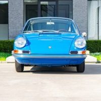 1965 Porsche 911 2.0 - Image 33